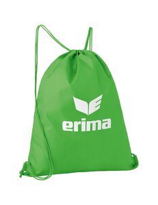 Erima Club 5 Gym Bag - green/white