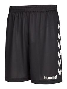 Hummel Essential Gk Shorts - black