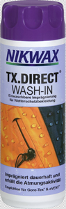 Nikwax Tx Direct Wash-In - neutral