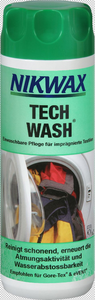 Nikwax Tech Wash - neutral