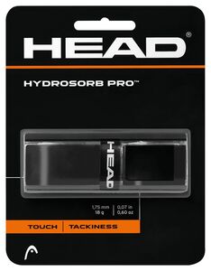 Head Hydrosorb Pro - black
