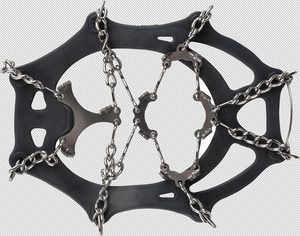 Snwoline Snowline Chainsen Pro - blau