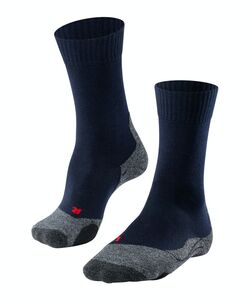 Falke Tk2 Women - marine