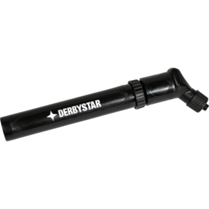 Derbystar Ballpumpe Micro - schwarz