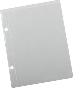 Derbystar Ersatzh�llen F�r Spielerpassmappe - -