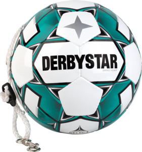 Derbystar Pendelballleine - Weiss - Zubeh�r-Ger�te-Unisex
