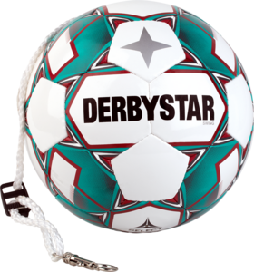 DerbyStar Ersatzleine f�r Swing - WEISS - Zubeh�r-Ger�te-Unisex
