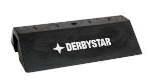 Derbystar Standfu� F. Freisto�figur - schwarz