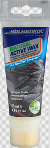 Holmenkol Natural Active Wax 75 Ml - Im - -