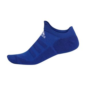 adidas Herren Alphaskin Lightweight Cushioning No-Show Socken