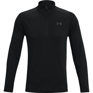 Under Armour Ua Tech 2.0 1/2 Zip - black