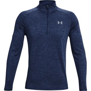 Under Armour Ua Tech 2.0 1/2 Zip - academy