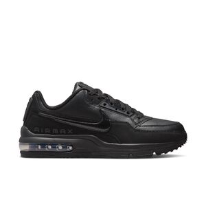 Nike Herren Sneaker Freizeitschuhe Nike Air Max Ltd 3   black/black