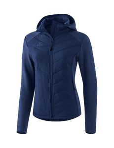 Erima Winter Jacket - new navy
