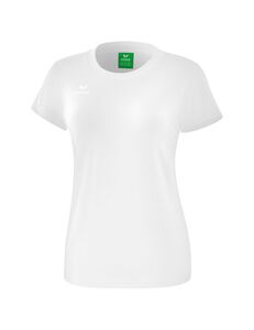 Erima T-Shirt - new white