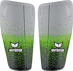 Erima Bionic Guard Tube - black/grey/green