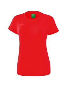 Erima T-Shirt - red