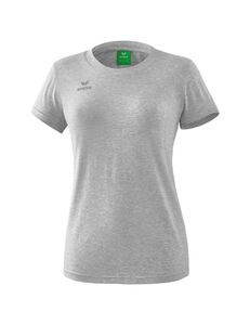 Erima T-Shirt - lightgrey melange