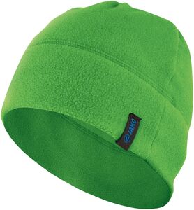 Jako Fleecem�tze - soft green