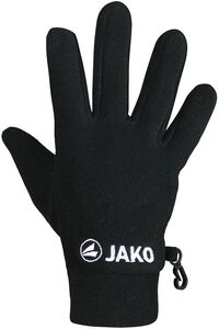 Jako Fleecehandschuhe - schwarz