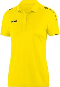 Jako Polo Classico - citro
