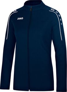 Jako Freizeitjacke Classico - marine