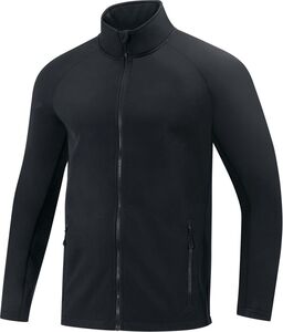 Jako Softshelljacke Team - schwarz
