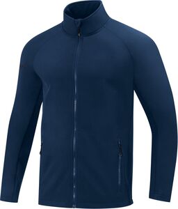 Jako Softshelljacke Team - marine