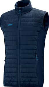 Jako Steppweste Premium - marine