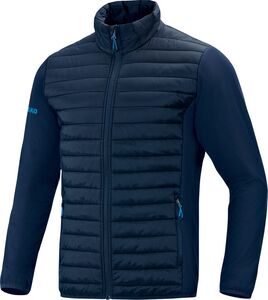 Jako Hybridjacke Premium - marine