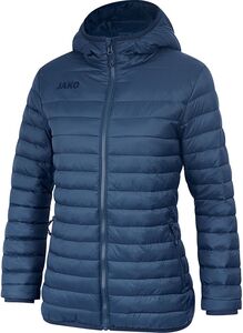 Jako Steppjacke - marine