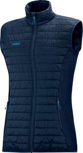 Jako Steppweste Premium - marine