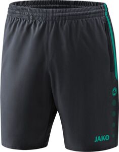 Jako Short Competition 2.0 - anthrazit/t�rkis