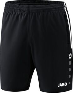 Jako Short Competition 2.0 - schwarz