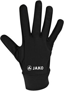 Jako Feldspielerhandschuhe Funktion - schwarz