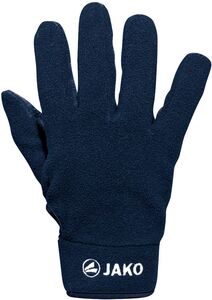 Jako Feldspielerhandschuhe Fleece - marine