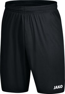 Jako Sporthose Manchester 2.0 - schwarz