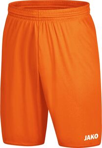 Jako Sporthose Manchester 2.0 - neonorange