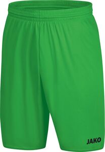 Jako Sporthose Manchester 2.0 - soft green