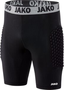 Jako Tw-Underwear Tight - schwarz