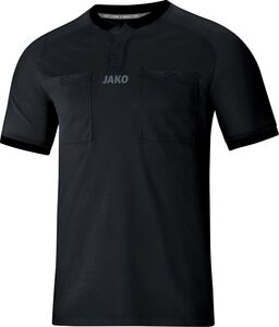Jako Schiedsrichter Trikot Ka - schwarz
