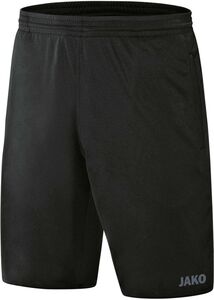 Jako Schiedsrichter Sporthose - schwarz