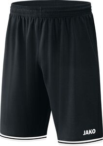 Jako Short Center 2.0 - schwarz/wei�