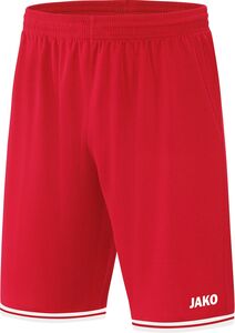 Jako Short Center 2.0 - sportrot/wei�