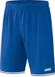 Jako Short Center 2.0 - royal/wei�