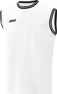Jako Trikot Center 2.0 - wei�/schwarz