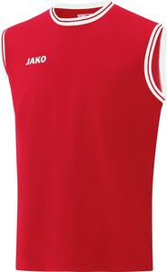 Jako Trikot Center 2.0 - sportrot/wei�