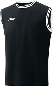 Jako Trikot Center 2.0 - schwarz/wei�