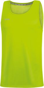 Jako Tanktop Run 2.0 - neongr�n