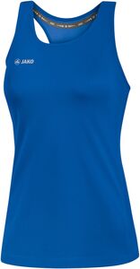 Jako Tanktop Run 2.0 - royal